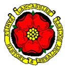 Lancashire Family History and Heraldry Society logo